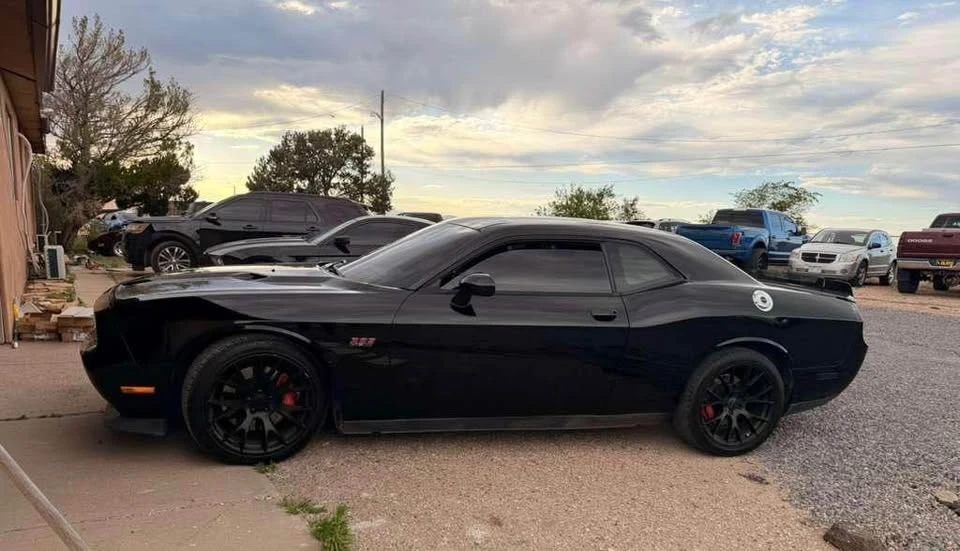 2012 Dodge Challenger SRT8 & 392 3rd Gen - Image 3 of 6