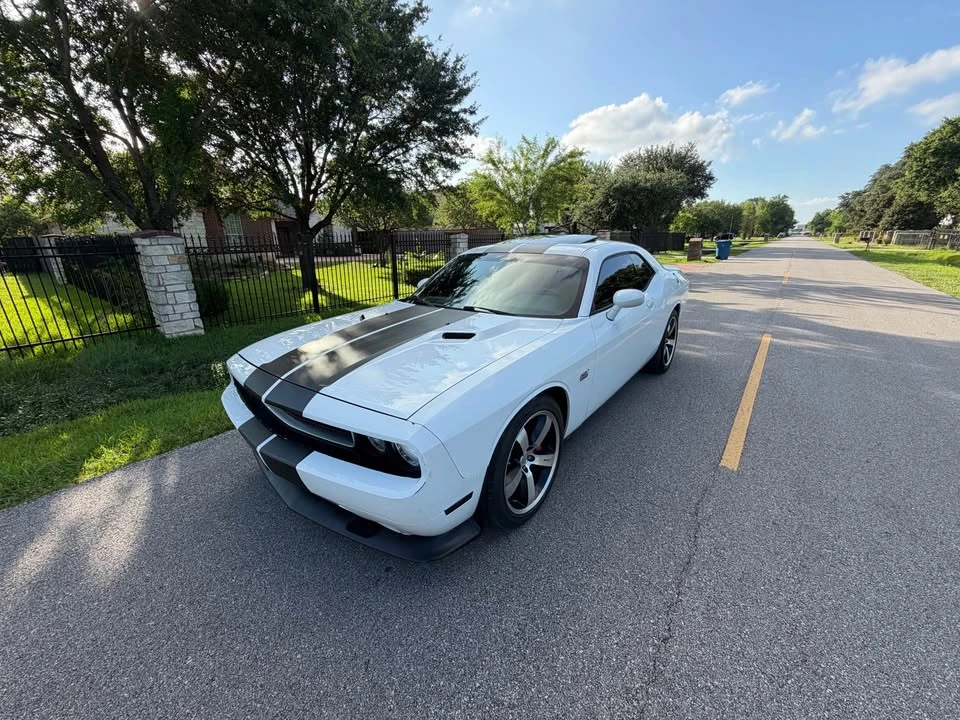 2012 Dodge Challenger SRT8 & 392 3rd Gen - Image 9 of 20