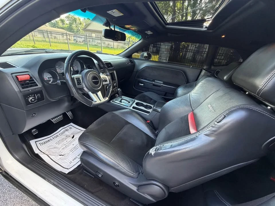 2012 Dodge Challenger SRT8 & 392 3rd Gen - Image 11 of 20