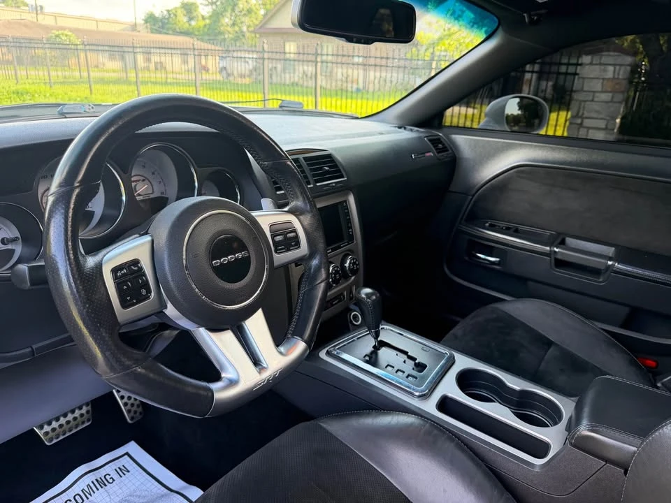 2012 Dodge Challenger SRT8 & 392 3rd Gen - Image 20 of 20