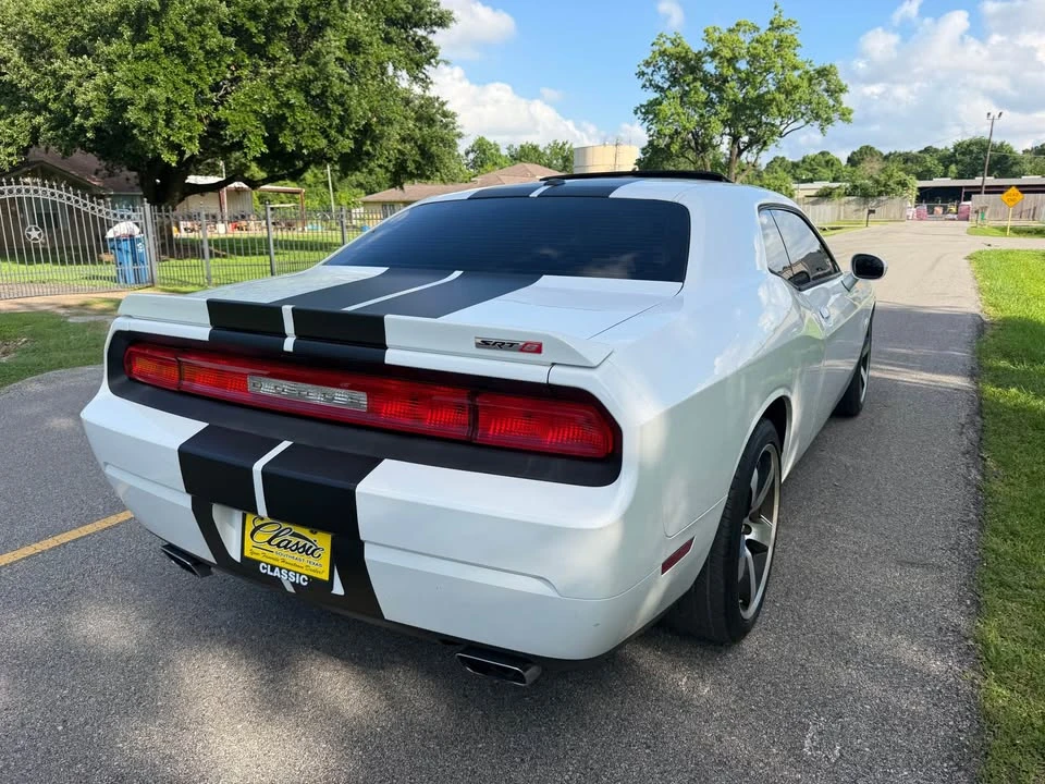 2012 Dodge Challenger SRT8 & 392 3rd Gen - Image 6 of 20