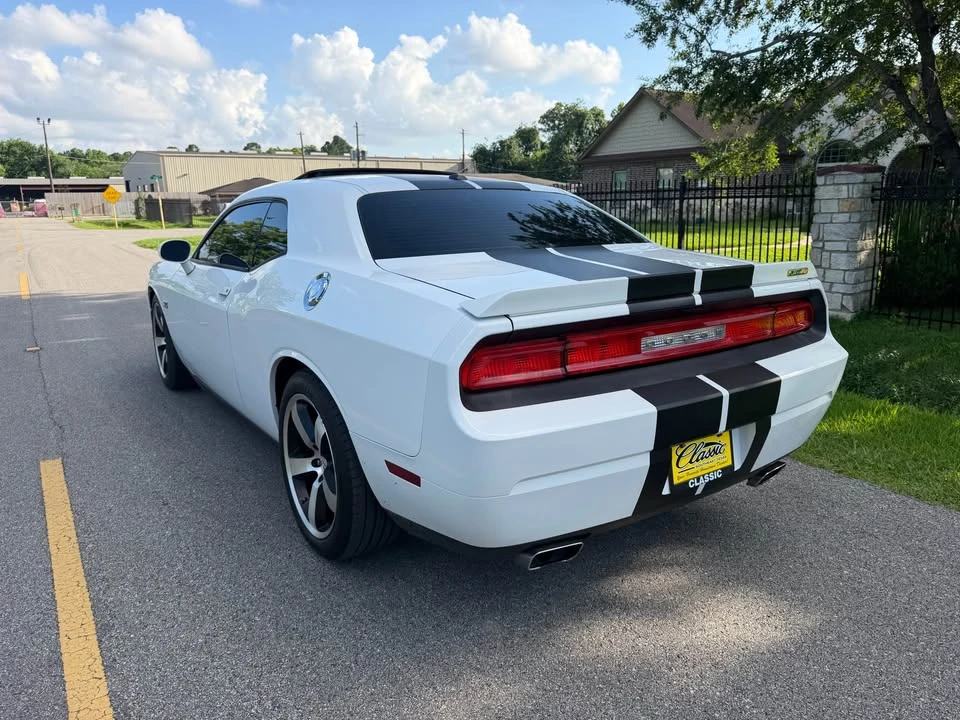 2012 Dodge Challenger SRT8 & 392 3rd Gen - Image 5 of 20