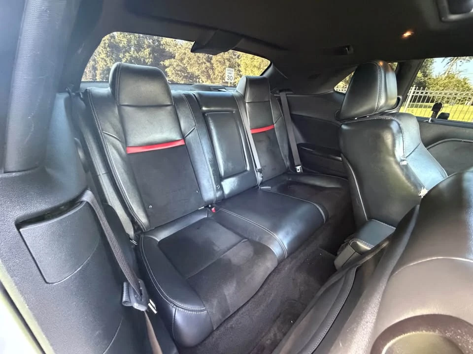 2012 Dodge Challenger SRT8 & 392 3rd Gen - Image 18 of 20