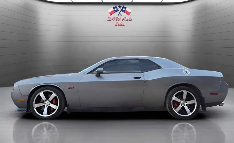 2012 Dodge Challenger SRT8 & 392 3rd Gen - Image 2 of 11