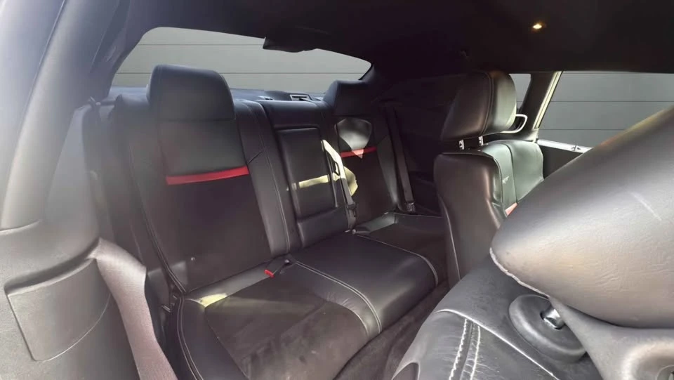 2012 Dodge Challenger SRT8 & 392 3rd Gen - Image 11 of 11