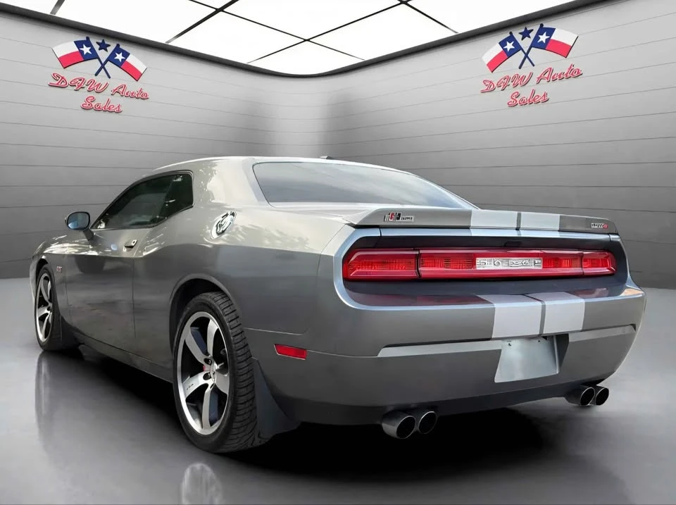 2012 Dodge Challenger SRT8 & 392 3rd Gen - Image 8 of 11