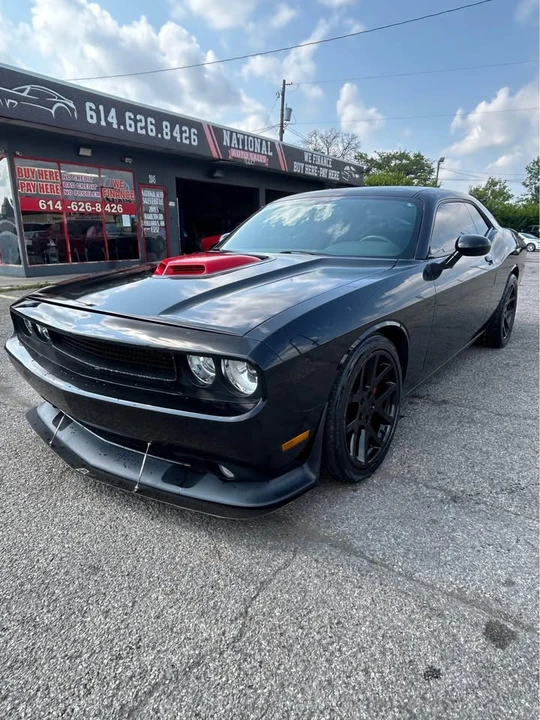 2012 Dodge Challenger SRT8 & 392 3rd Gen - Image 2 of 14