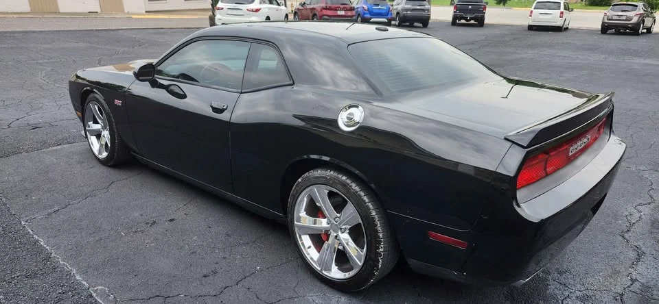 2012 Dodge Challenger SRT8 & 392 3rd Gen - Image 2 of 5