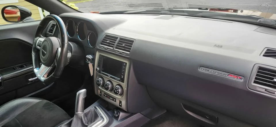2012 Dodge Challenger SRT8 & 392 3rd Gen - Image 4 of 5