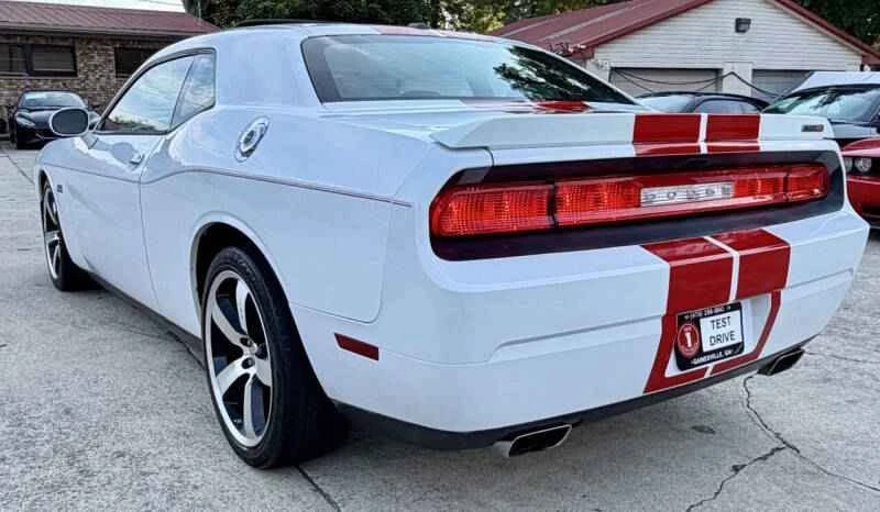 2012 Dodge Challenger SRT8 & 392 3rd Gen - Image 4 of 20