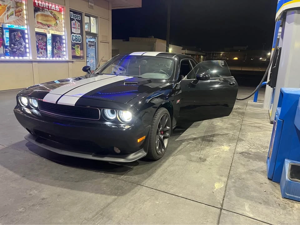 2012 Dodge Challenger SRT8 & 392 3rd Gen - Image 2 of 3