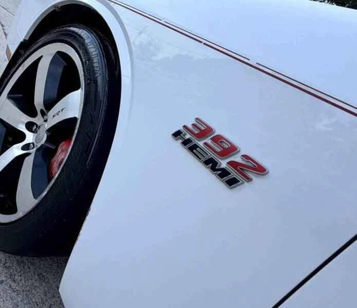2012 Dodge Challenger SRT8 & 392 3rd Gen - Image 8 of 20