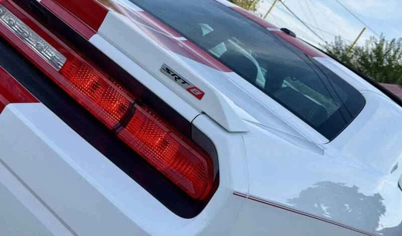 2012 Dodge Challenger SRT8 & 392 3rd Gen - Image 9 of 20
