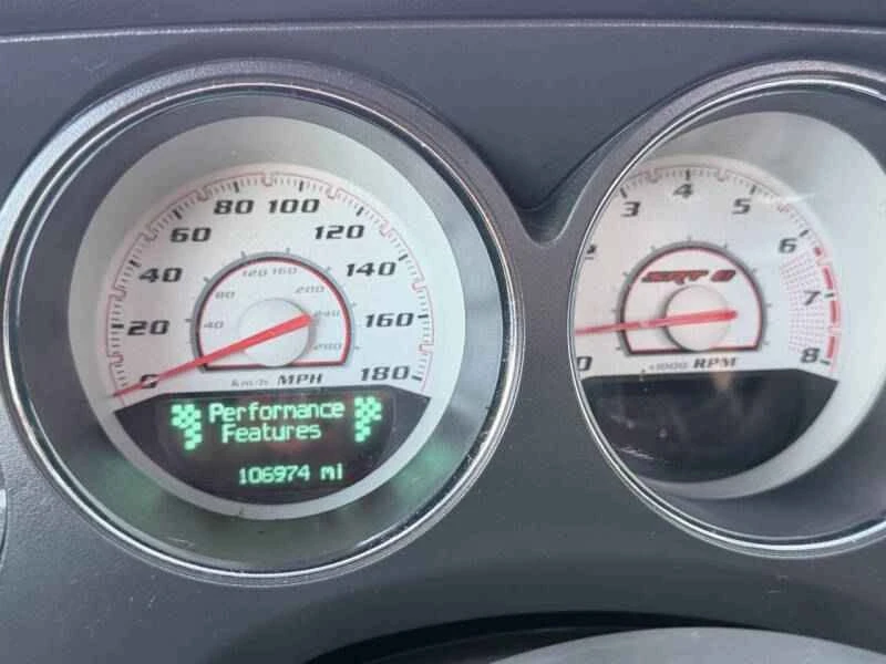 2012 Dodge Challenger SRT8 & 392 3rd Gen - Image 18 of 20