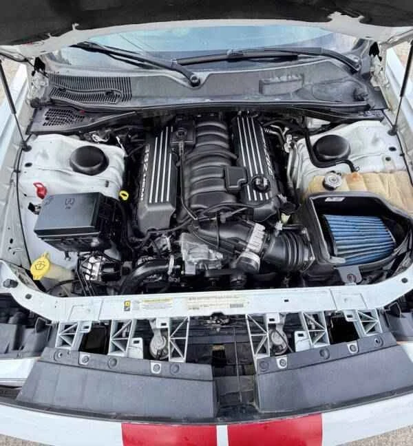 2012 Dodge Challenger SRT8 & 392 3rd Gen - Image 19 of 20