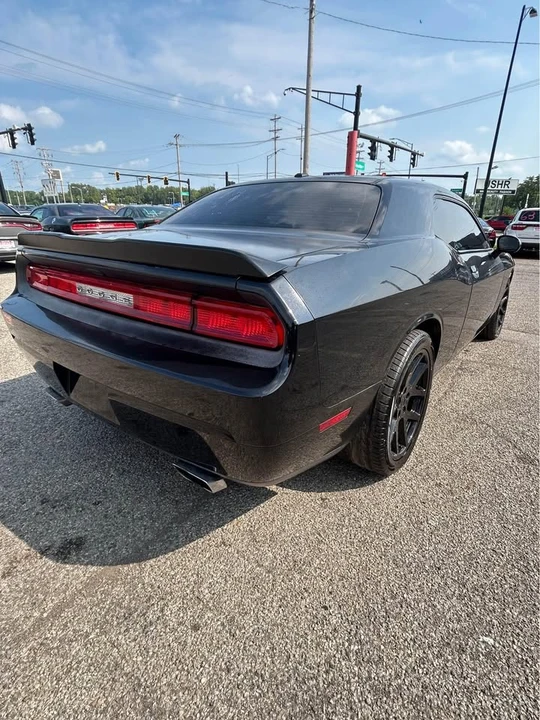 2012 Dodge Challenger SRT8 & 392 3rd Gen - Image 6 of 14