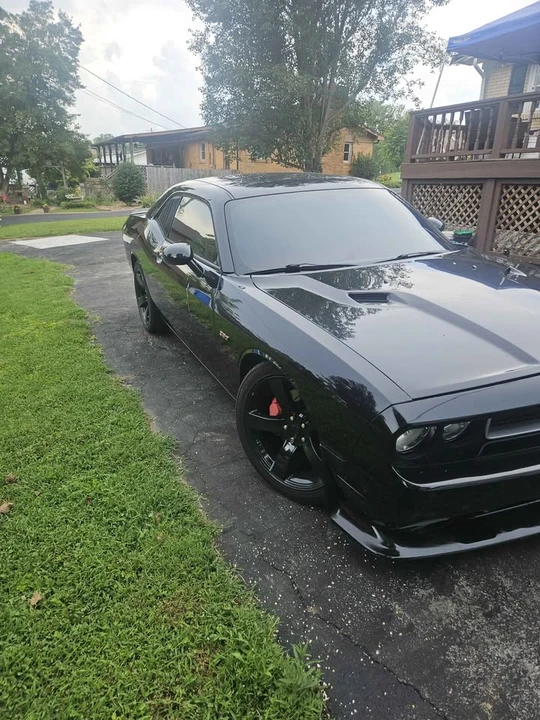2012 Dodge Challenger SRT8 & 392 3rd Gen - Image 2 of 4