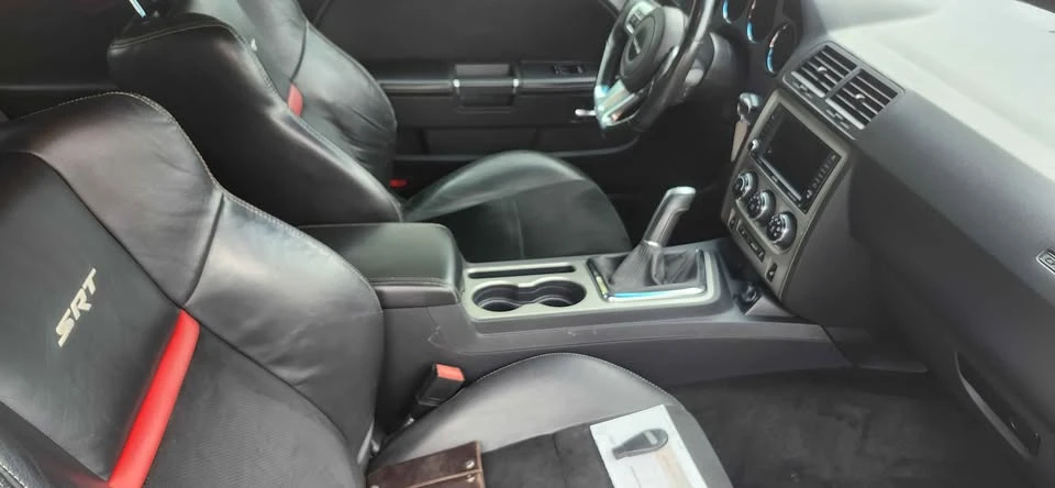 2012 Dodge Challenger SRT8 & 392 3rd Gen - Image 3 of 5