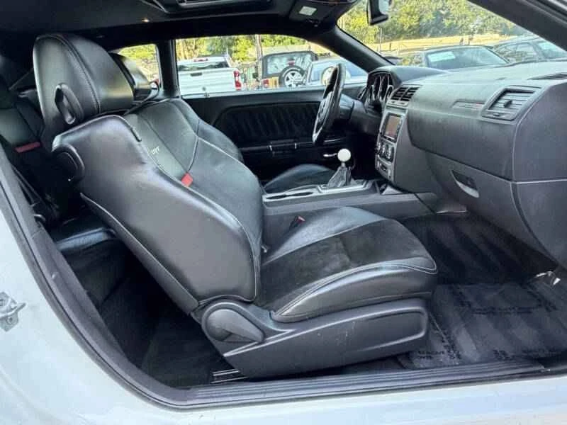 2012 Dodge Challenger SRT8 & 392 3rd Gen - Image 15 of 20