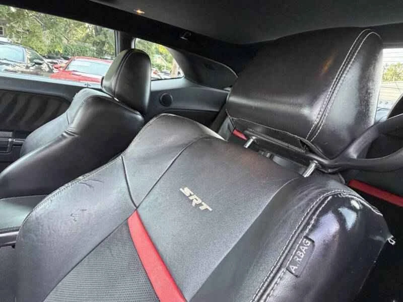 2012 Dodge Challenger SRT8 & 392 3rd Gen - Image 12 of 20