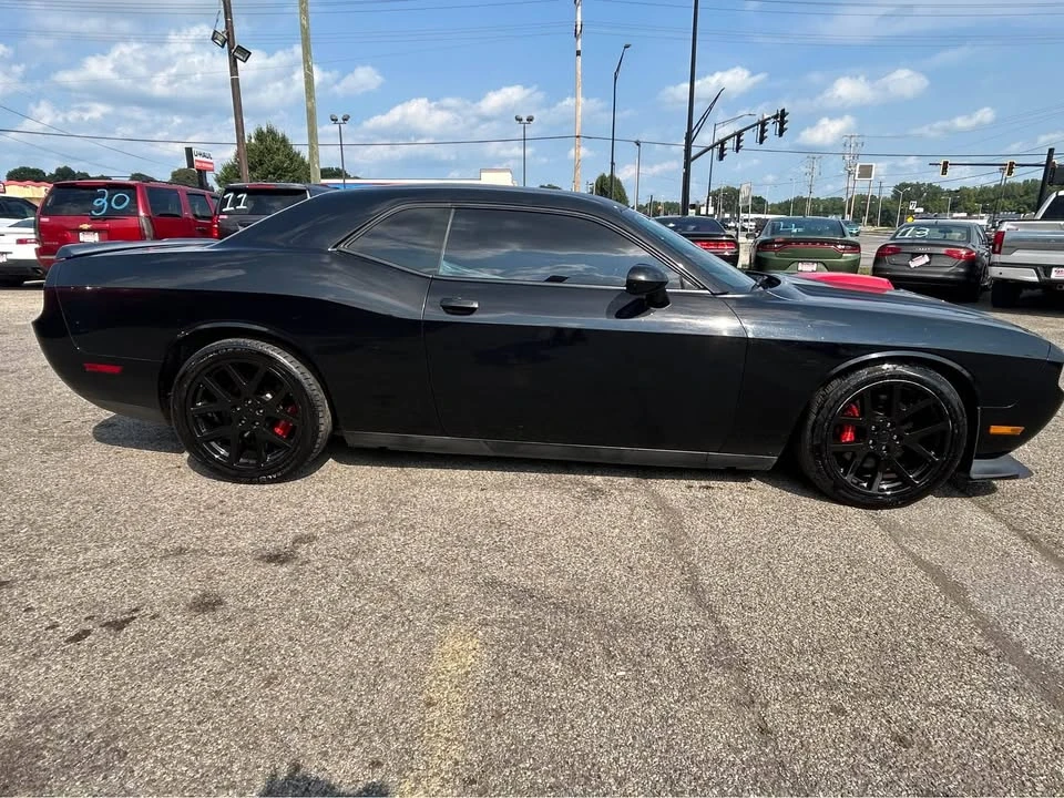 2012 Dodge Challenger SRT8 & 392 3rd Gen - Image 5 of 14