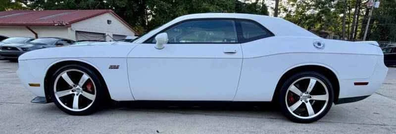 2012 Dodge Challenger SRT8 & 392 3rd Gen - Image 3 of 20