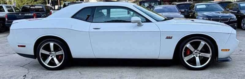2012 Dodge Challenger SRT8 & 392 3rd Gen - Image 5 of 20