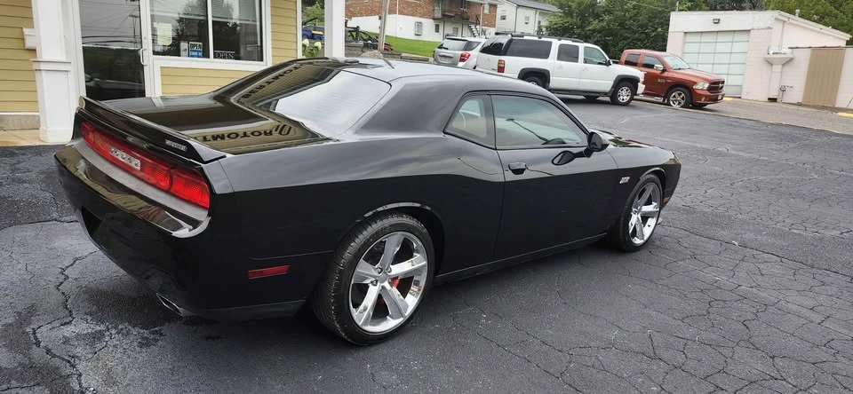 2012 Dodge Challenger SRT8 & 392 3rd Gen - Image 5 of 5