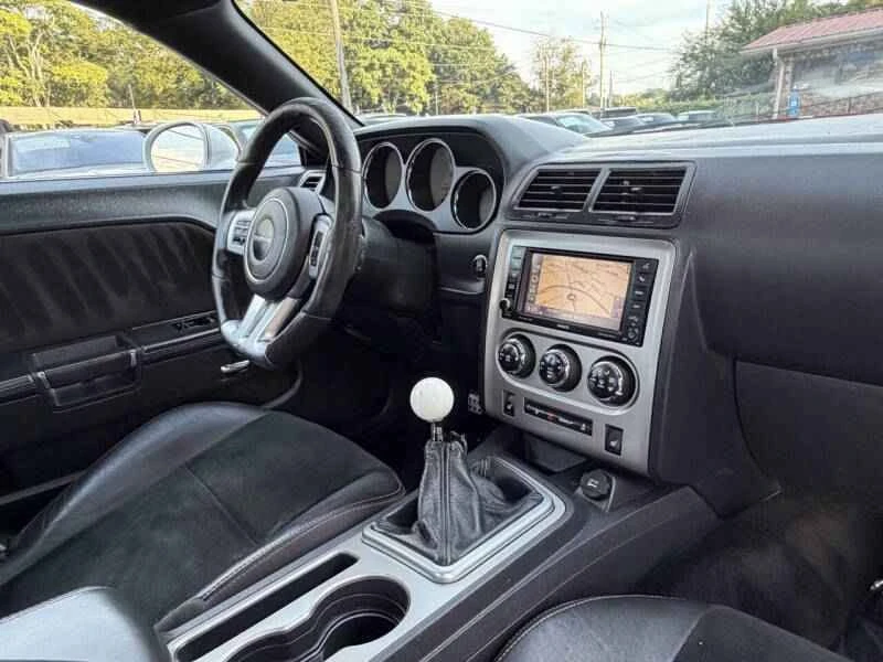 2012 Dodge Challenger SRT8 & 392 3rd Gen - Image 17 of 20