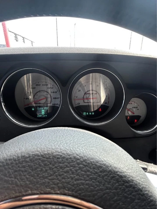 2012 Dodge Challenger SRT8 & 392 3rd Gen - Image 13 of 14