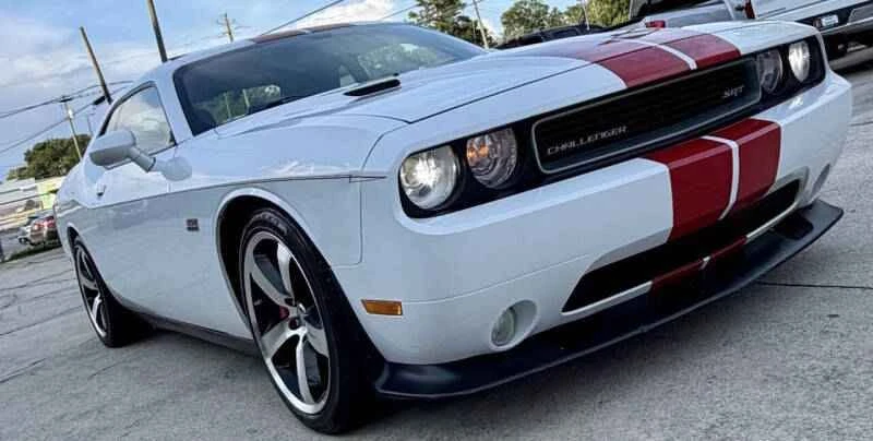 2012 Dodge Challenger SRT8 & 392 3rd Gen - Image 2 of 20