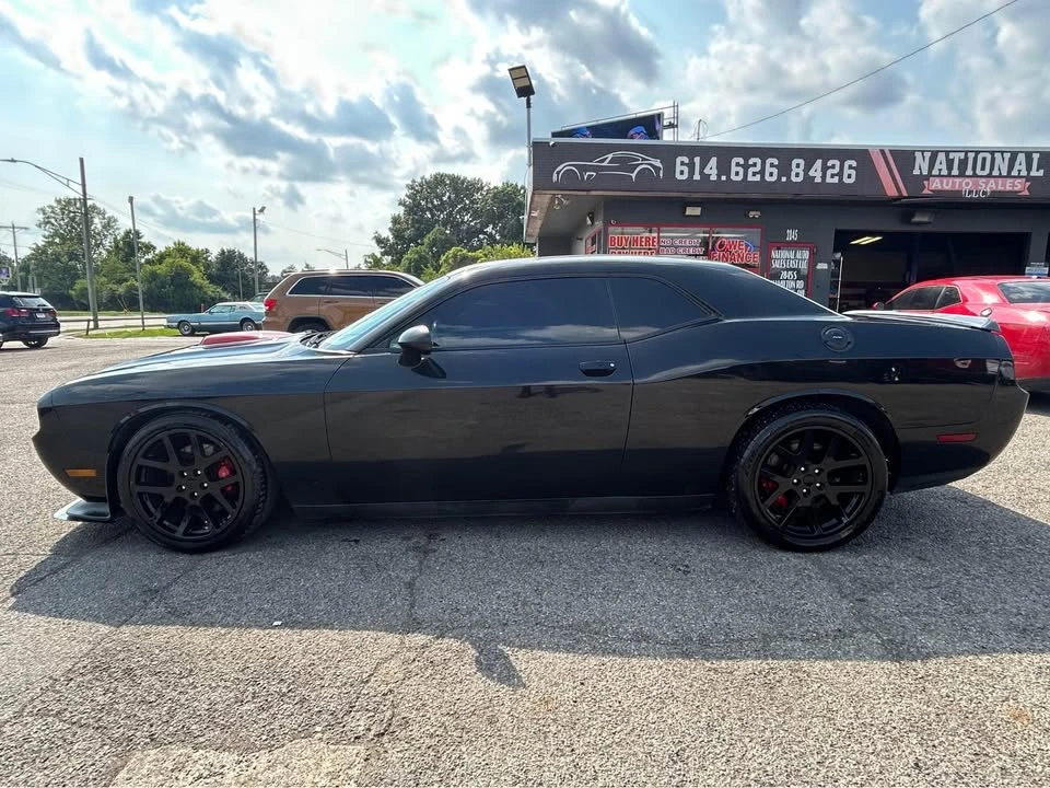 2012 Dodge Challenger SRT8 & 392 3rd Gen - Image 4 of 14