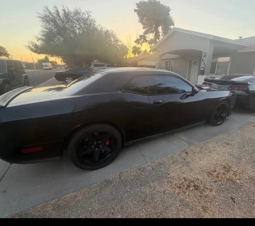 2012 Dodge Challenger SRT8 & 392 3rd Gen - Image 2 of 6