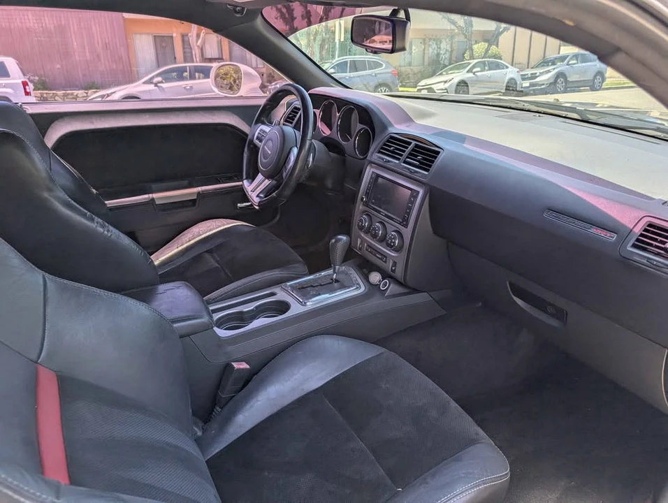 2012 Dodge Challenger SRT8 & 392 3rd Gen - Image 2 of 7