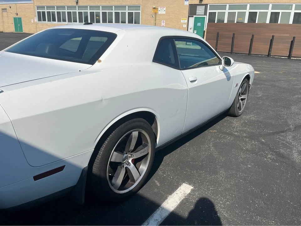 2012 Dodge Challenger SRT8 & 392 3rd Gen - Image 5 of 15