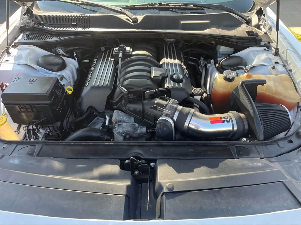2012 Dodge Challenger SRT8 & 392 3rd Gen - Image 2 of 15