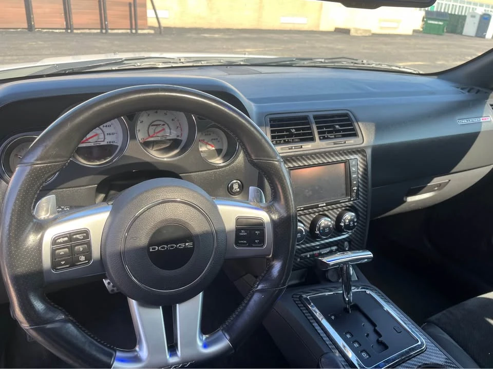 2012 Dodge Challenger SRT8 & 392 3rd Gen - Image 14 of 15