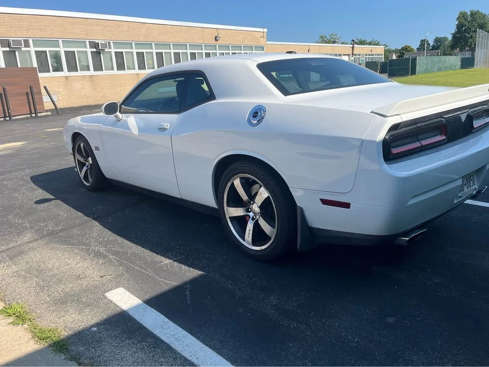 2012 Dodge Challenger SRT8 & 392 3rd Gen - Image 7 of 15