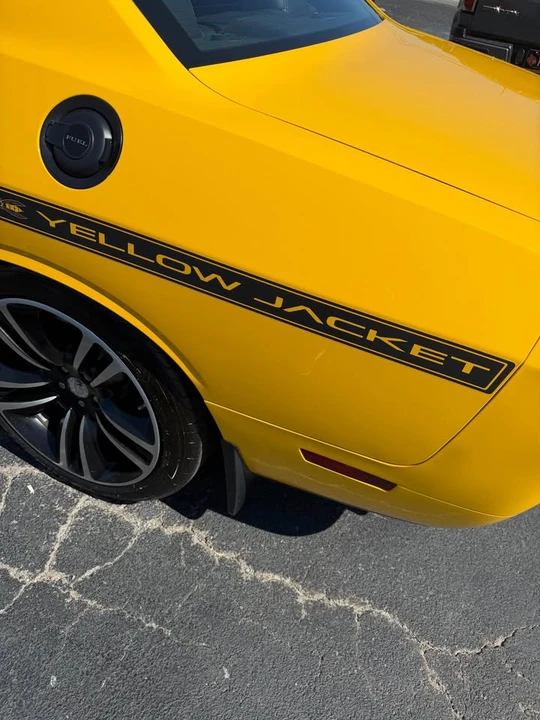 2012 Dodge Challenger SRT8 & 392 3rd Gen - Image 8 of 14