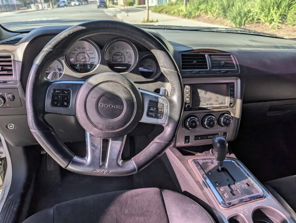 2012 Dodge Challenger SRT8 & 392 3rd Gen - Image 2 of 9