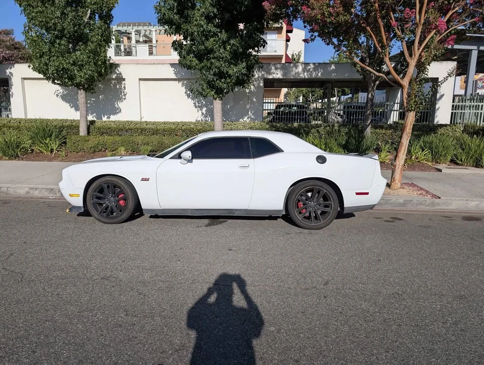 2012 Dodge Challenger SRT8 & 392 3rd Gen - Image 9 of 9