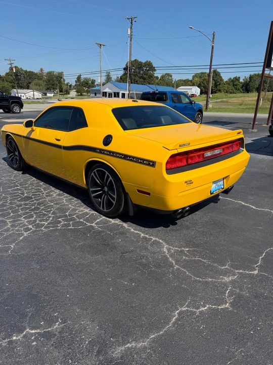 2012 Dodge Challenger SRT8 & 392 3rd Gen - Image 6 of 14