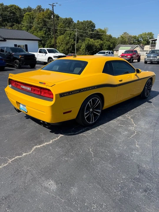 2012 Dodge Challenger SRT8 & 392 3rd Gen - Image 5 of 14