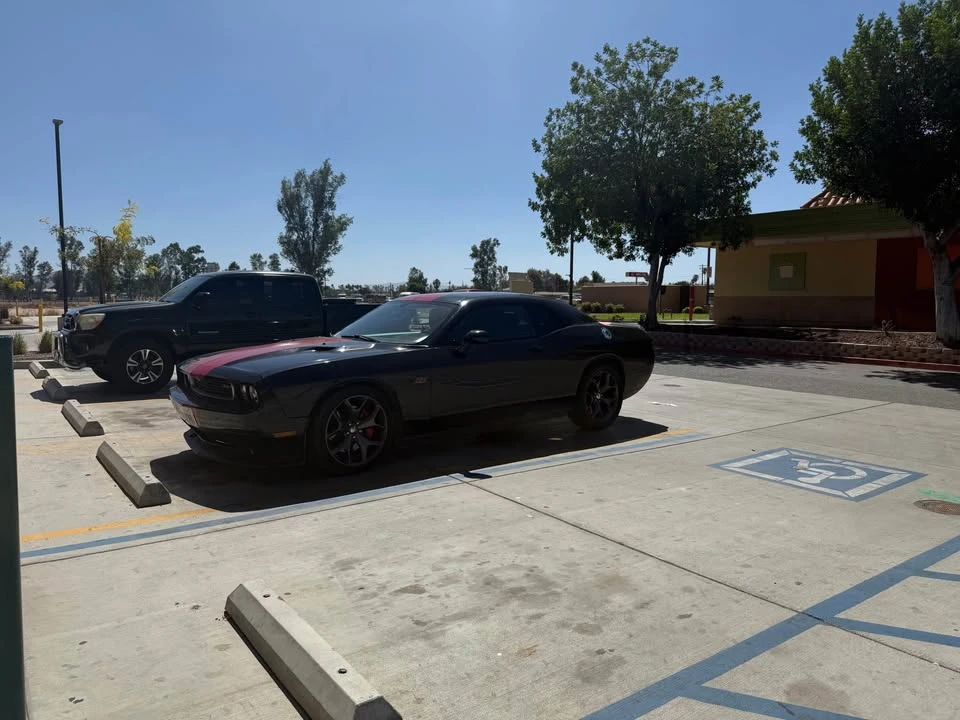 2012 Dodge Challenger SRT8 & 392 3rd Gen - Image 3 of 7