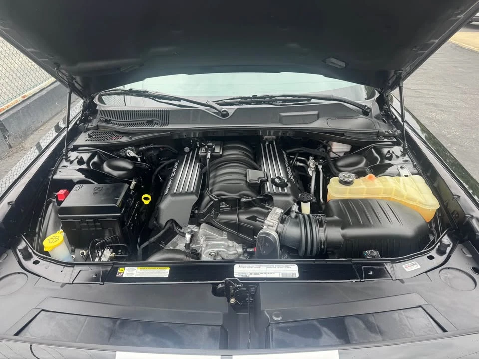 2012 Dodge Challenger SRT8 & 392 3rd Gen - Image 9 of 10