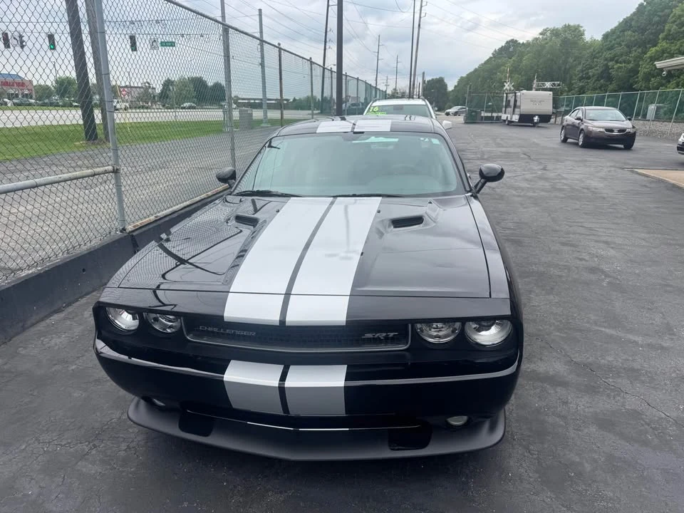 2012 Dodge Challenger SRT8 & 392 3rd Gen - Image 2 of 10