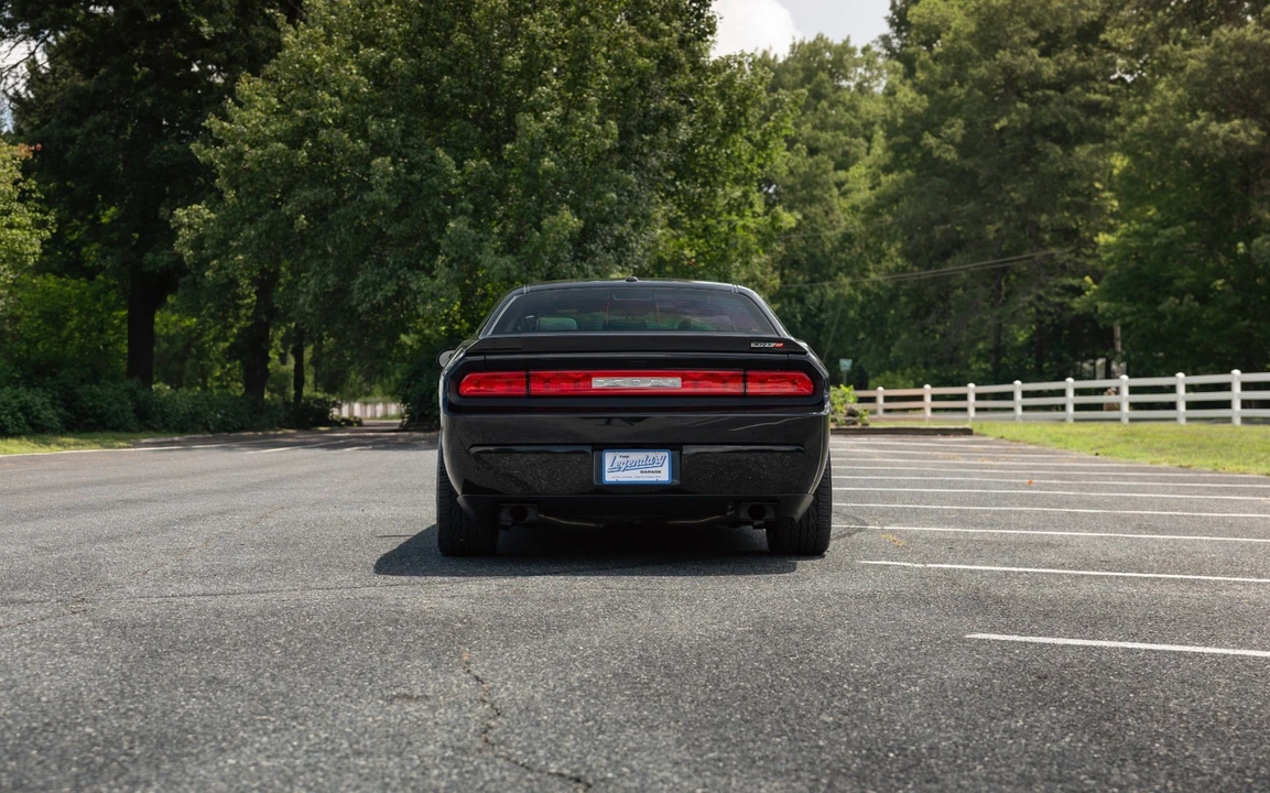 2012 Dodge Challenger SRT8 & 392 3rd Gen - Image 6 of 31