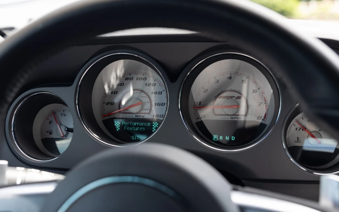 2012 Dodge Challenger SRT8 & 392 3rd Gen - Image 22 of 31