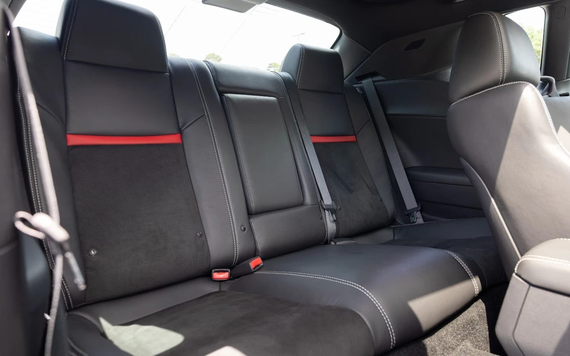 2012 Dodge Challenger SRT8 & 392 3rd Gen - Image 20 of 31