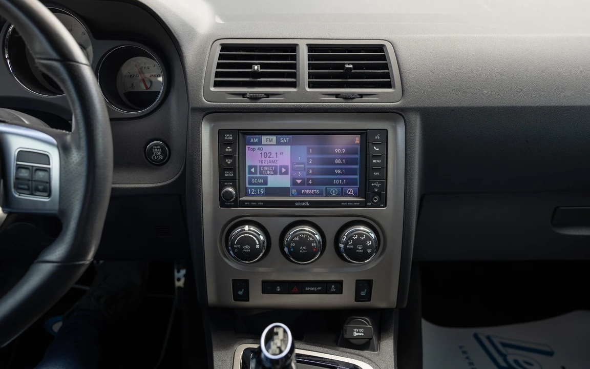 2012 Dodge Challenger SRT8 & 392 3rd Gen - Image 24 of 31
